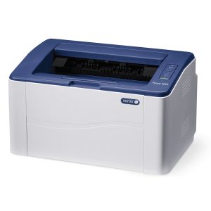 fix прошивка принтера XEROX Phaser 3020 в Подольске